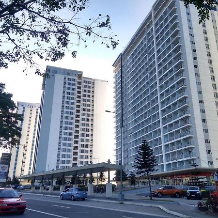טגאיטאי Wind Residence Condo - Tagaytay By Jaderooms מראה חיצוני תמונה