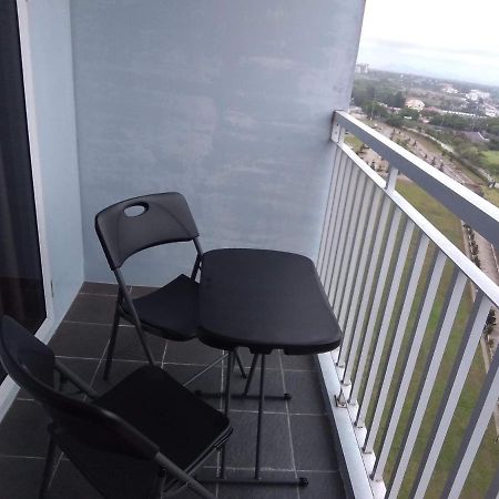טגאיטאי Wind Residence Condo - Tagaytay By Jaderooms מראה חיצוני תמונה