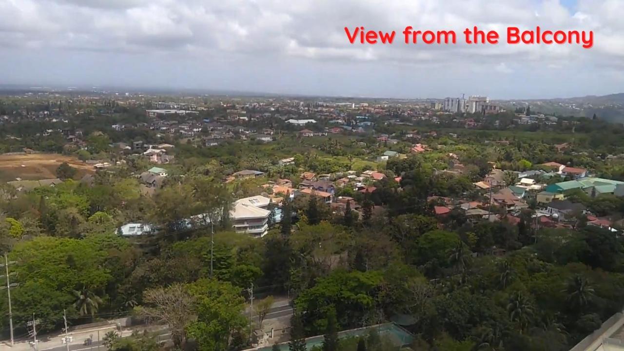טגאיטאי Wind Residence Condo - Tagaytay By Jaderooms מראה חיצוני תמונה