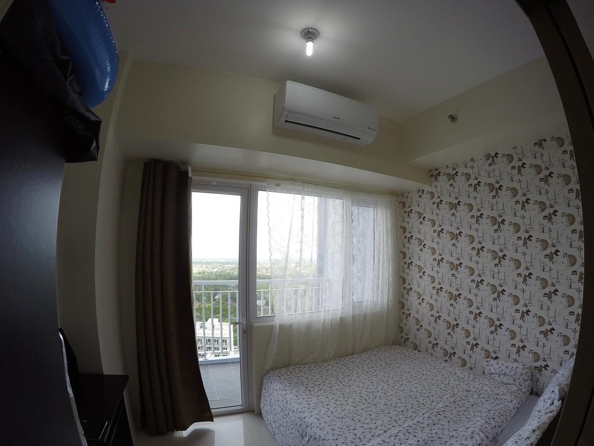 טגאיטאי Wind Residence Condo - Tagaytay By Jaderooms מראה חיצוני תמונה
