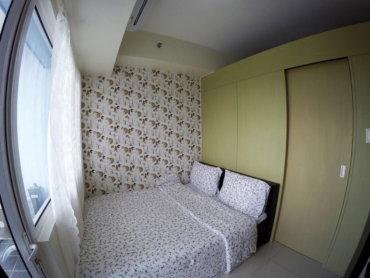 טגאיטאי Wind Residence Condo - Tagaytay By Jaderooms מראה חיצוני תמונה