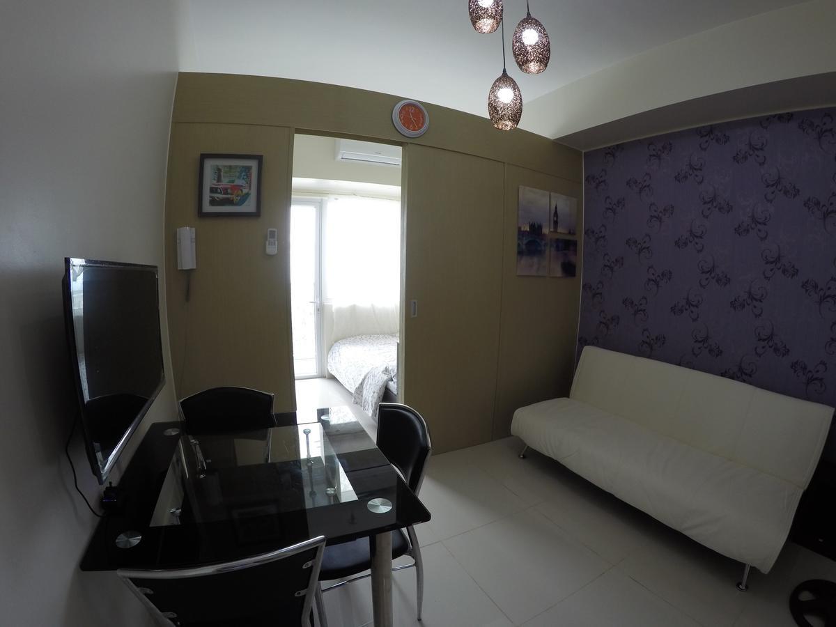 טגאיטאי Wind Residence Condo - Tagaytay By Jaderooms מראה חיצוני תמונה