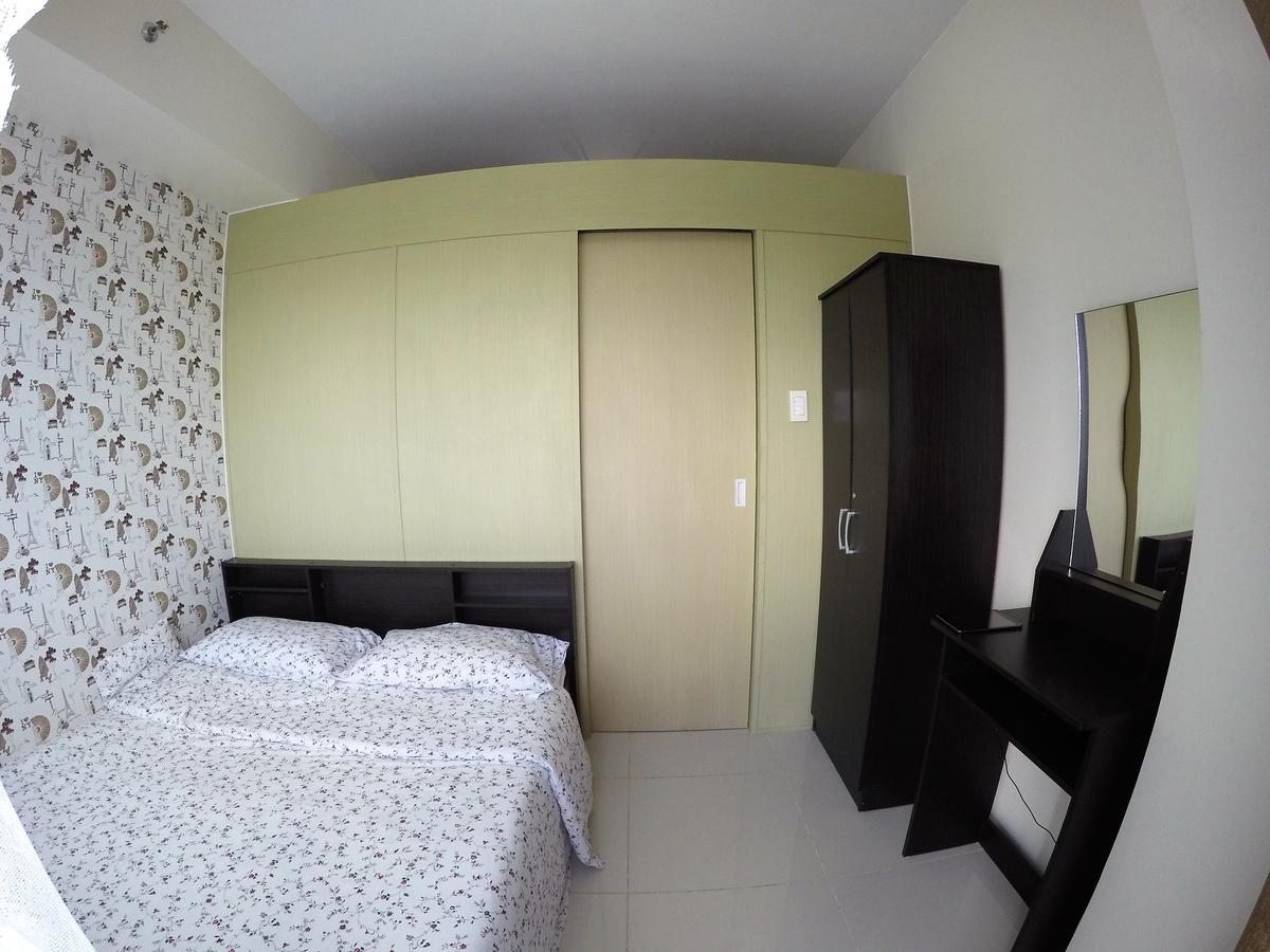 טגאיטאי Wind Residence Condo - Tagaytay By Jaderooms מראה חיצוני תמונה