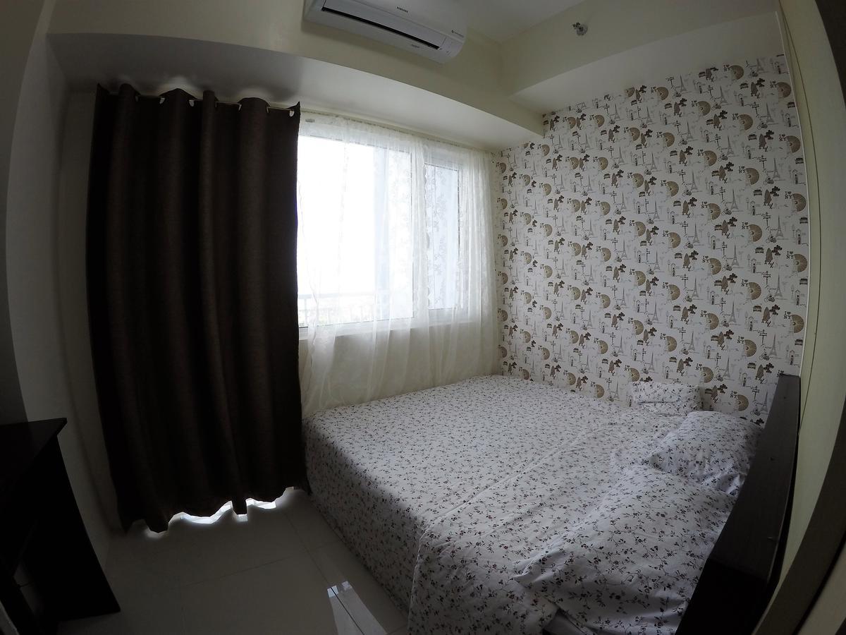טגאיטאי Wind Residence Condo - Tagaytay By Jaderooms מראה חיצוני תמונה