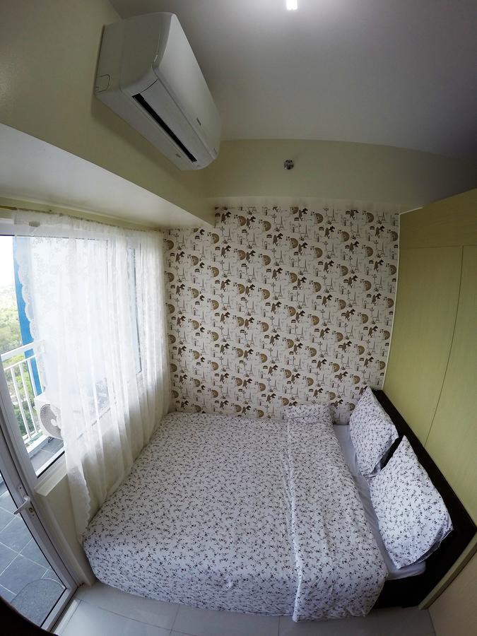 טגאיטאי Wind Residence Condo - Tagaytay By Jaderooms מראה חיצוני תמונה