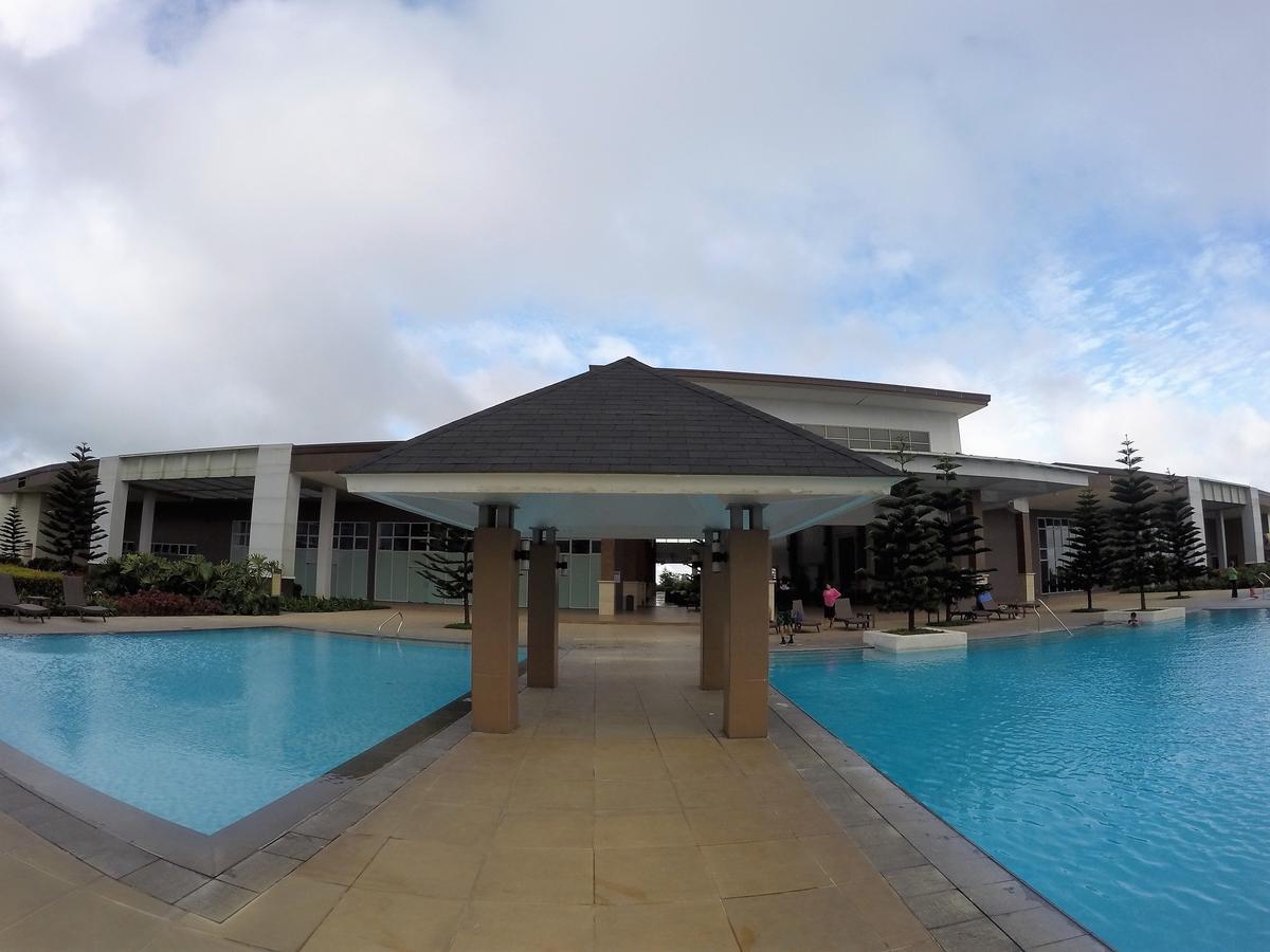 טגאיטאי Wind Residence Condo - Tagaytay By Jaderooms מראה חיצוני תמונה