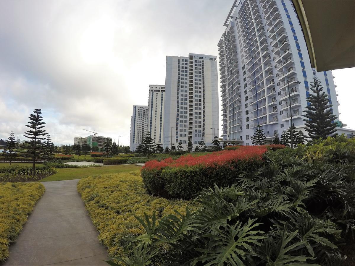 טגאיטאי Wind Residence Condo - Tagaytay By Jaderooms מראה חיצוני תמונה