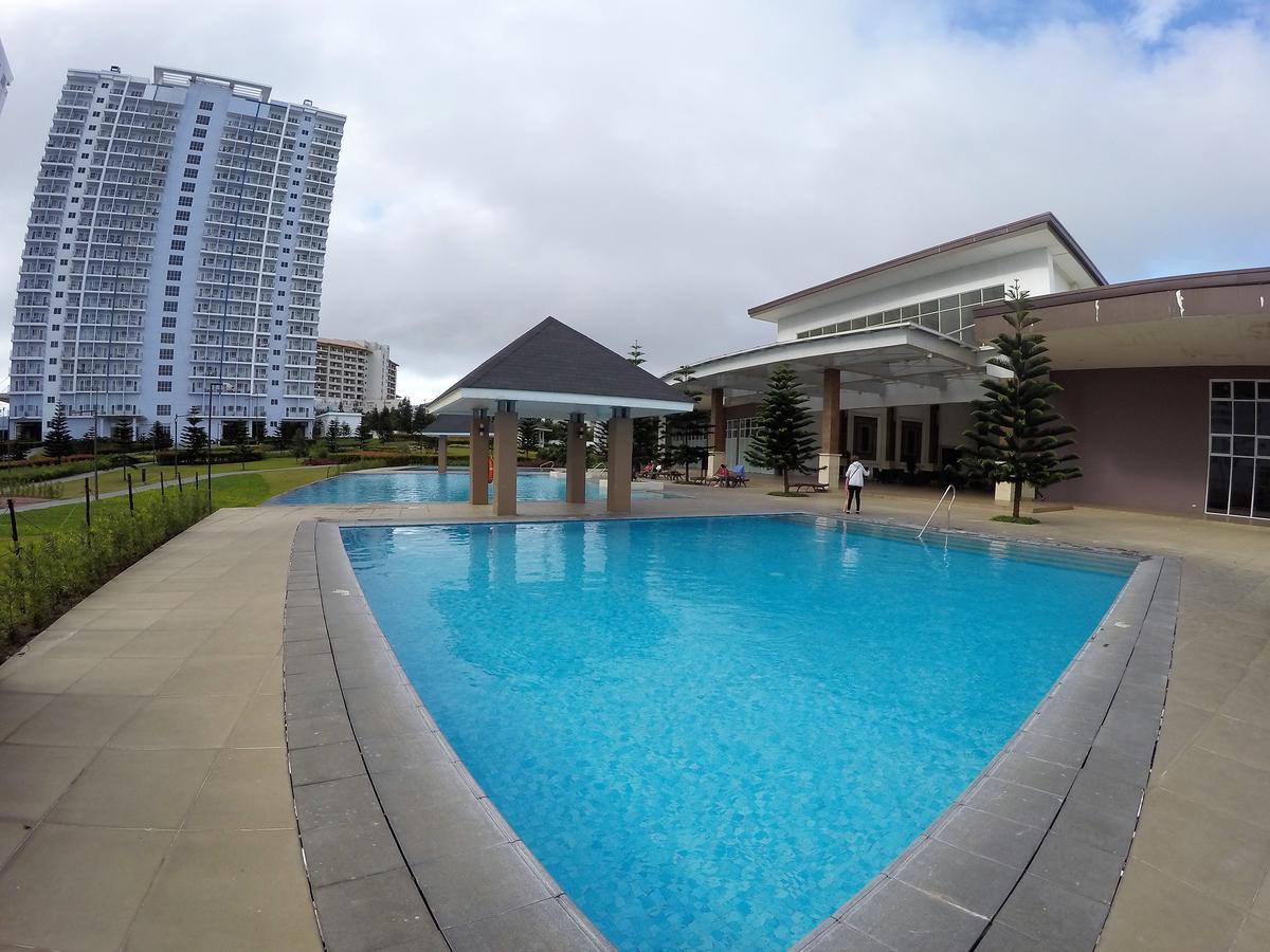 טגאיטאי Wind Residence Condo - Tagaytay By Jaderooms מראה חיצוני תמונה