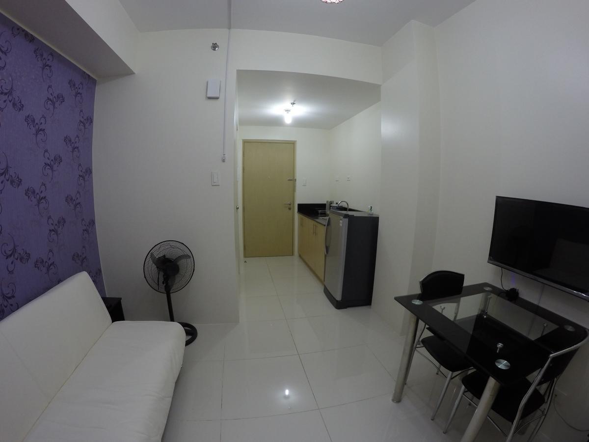 טגאיטאי Wind Residence Condo - Tagaytay By Jaderooms מראה חיצוני תמונה